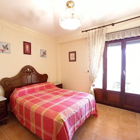Apartamento Cercano A Campo De Golf En Costa Esuri Ayamonte Dış mekan fotoğraf