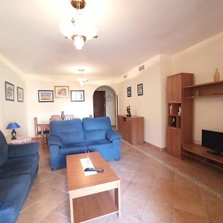 Apartamento Cercano A Campo De Golf En Costa Esuri Ayamonte Dış mekan fotoğraf