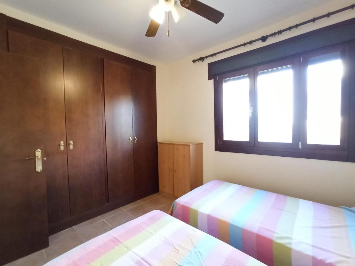 Apartamento Cercano A Campo De Golf En Costa Esuri Ayamonte Dış mekan fotoğraf