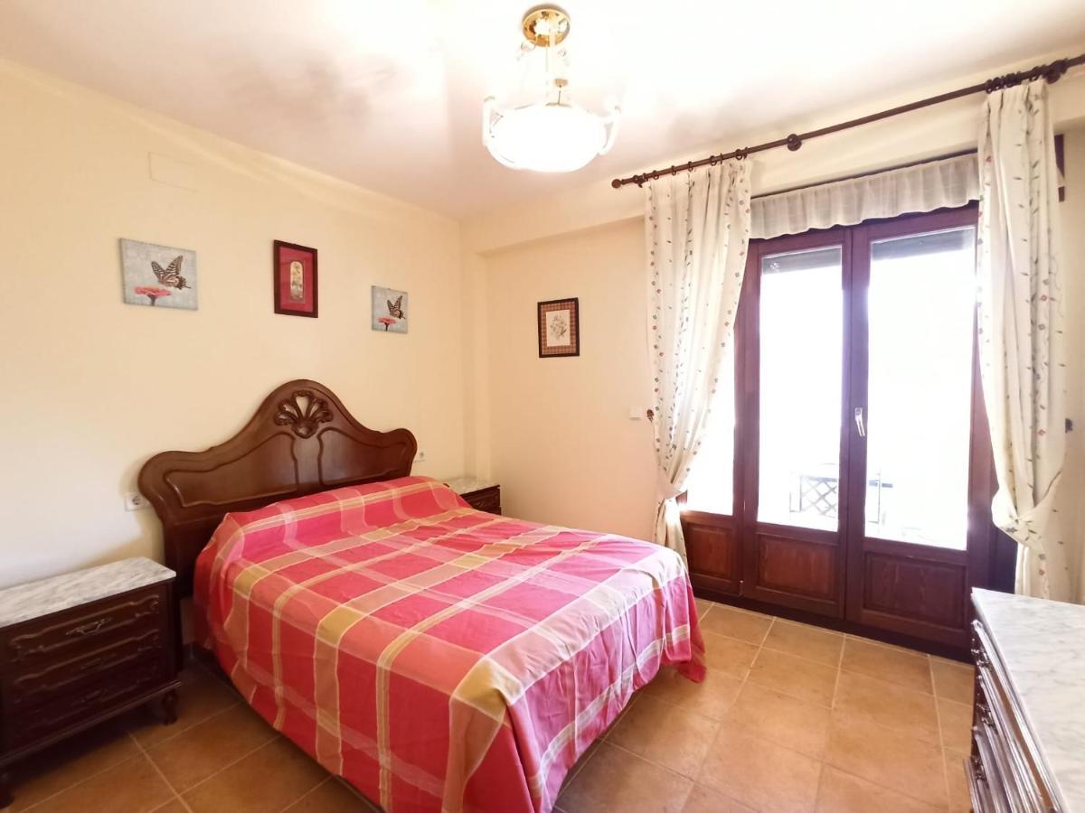 Apartamento Cercano A Campo De Golf En Costa Esuri Ayamonte Dış mekan fotoğraf