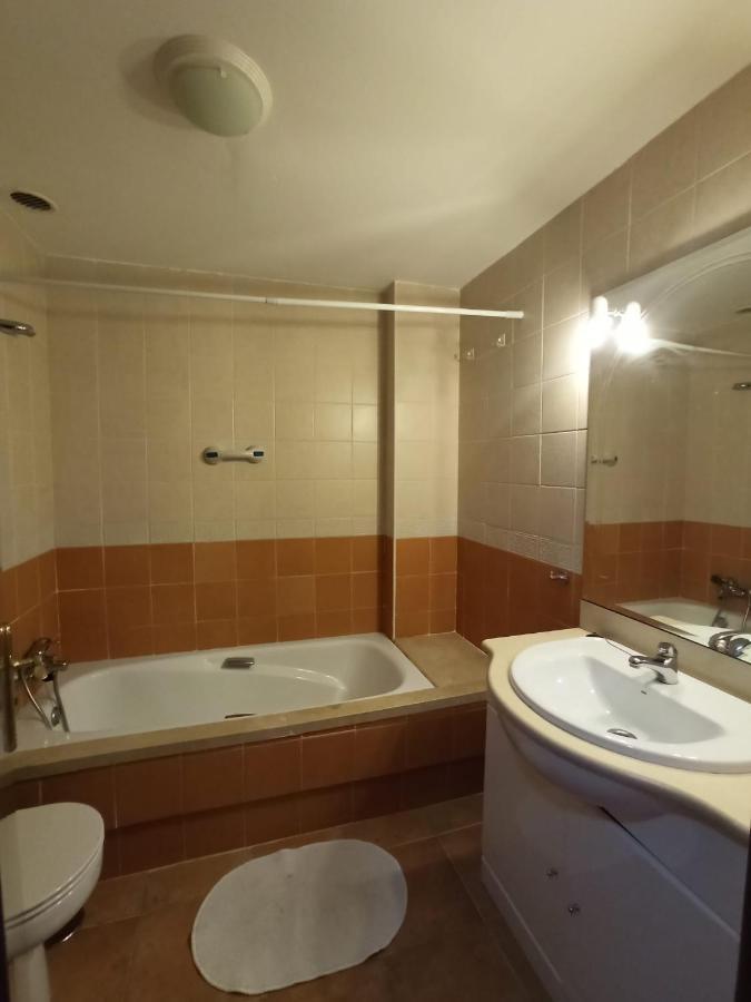 Apartamento Cercano A Campo De Golf En Costa Esuri Ayamonte Dış mekan fotoğraf