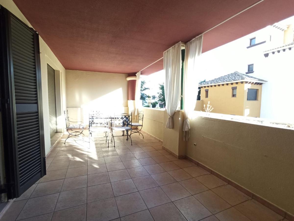 Apartamento Cercano A Campo De Golf En Costa Esuri Ayamonte Dış mekan fotoğraf