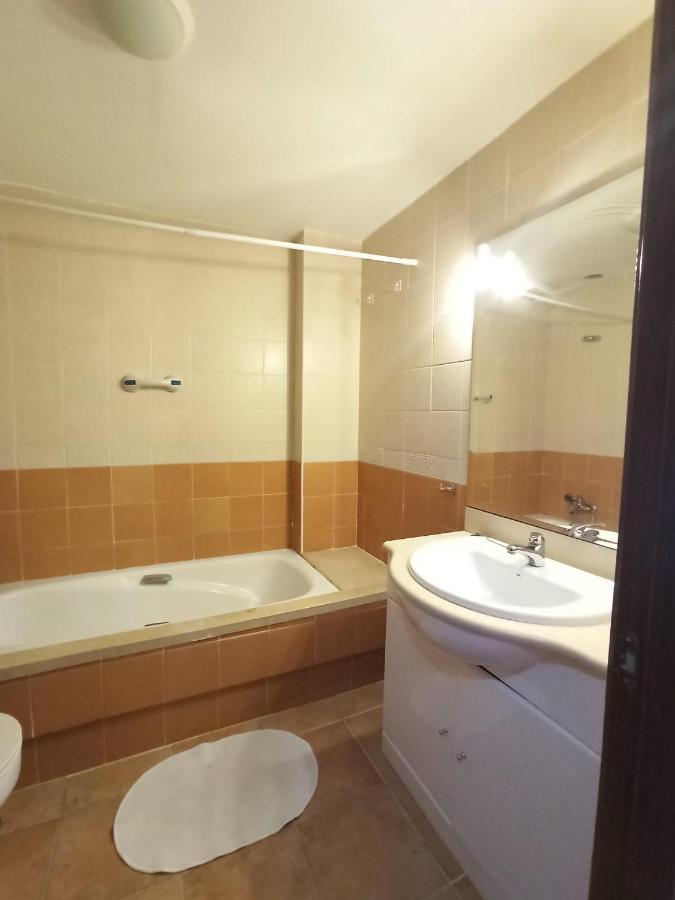Apartamento Cercano A Campo De Golf En Costa Esuri Ayamonte Dış mekan fotoğraf